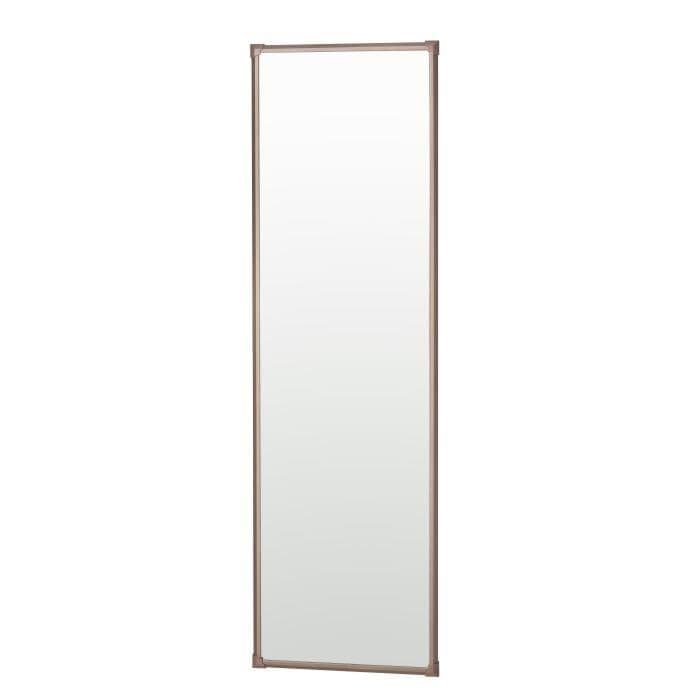 Hettich Revolve Mirror 350 mm - Mocha Finish