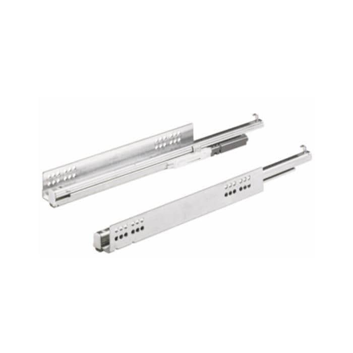 Quadro Soft Close Drawer Channel 14 Inch