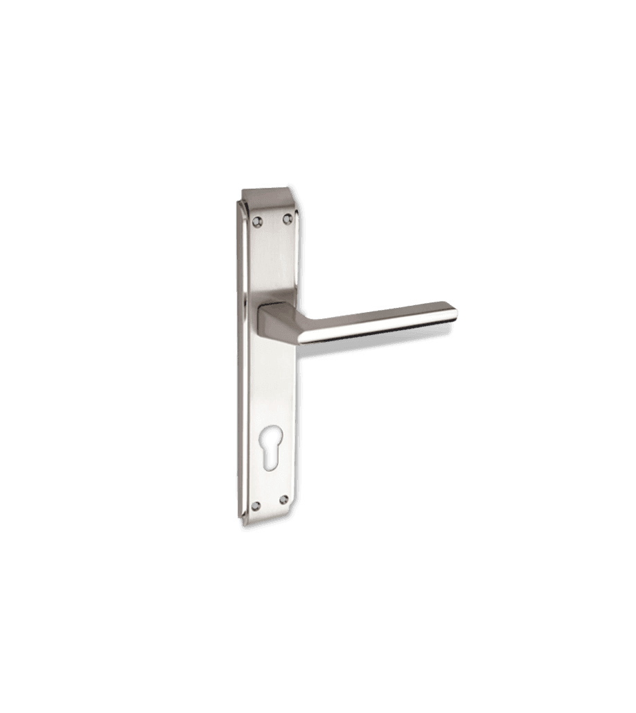 Door handle 200 MM 1CK Satin