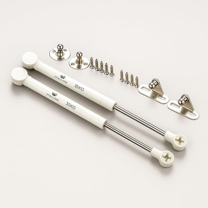 Gas Spring Pump Soft Close 15kg