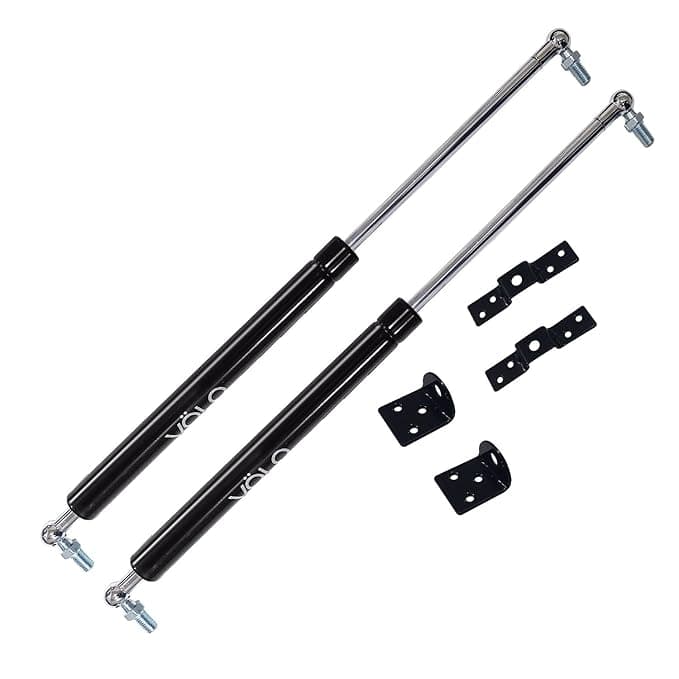 Gas Spring Pump 35 kg 335 mm