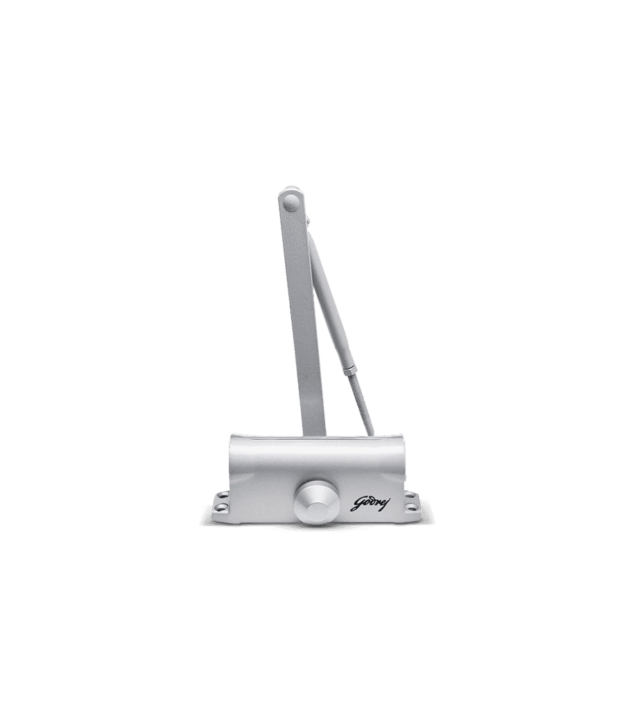 Surface Mounted Door Closer C017 60 kg