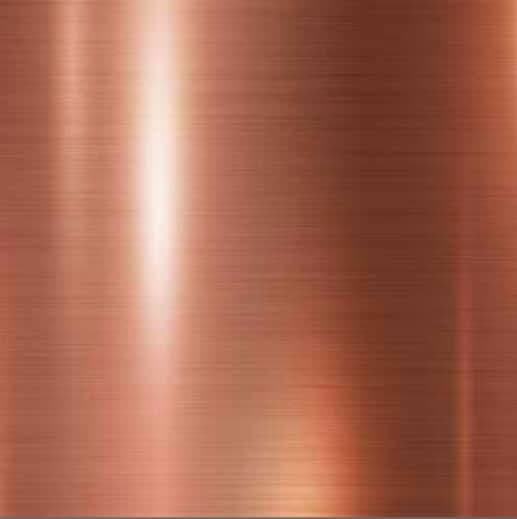 984-MF (BRONZE FOIL)