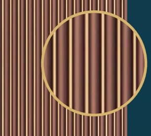 GL-2306 (8ft. x 8”)