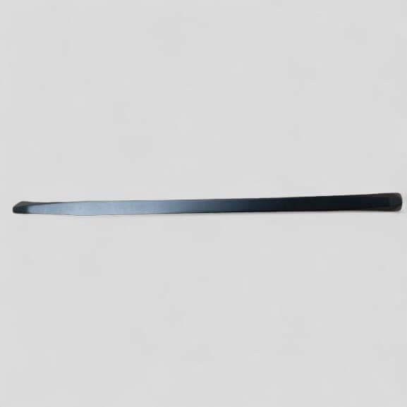 Slim Linear Cabinet Handle 4 inch (Matte Black Finish)