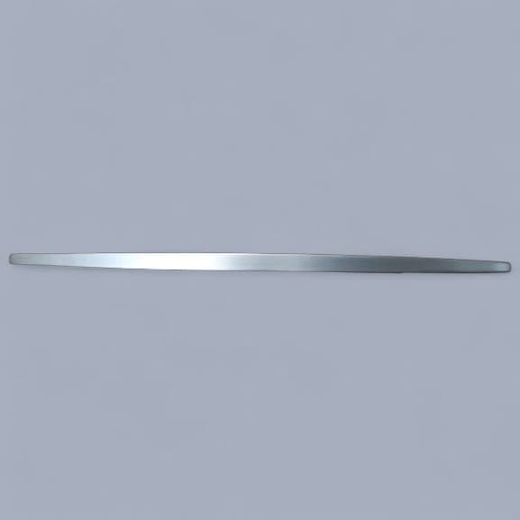 Slim Linear Cabinet Handle 4 inch (Brushed Steel Finish)