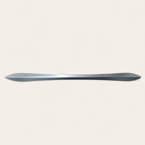 Tapered Edge Cabinet Handle 4 inch (Satin Finish)