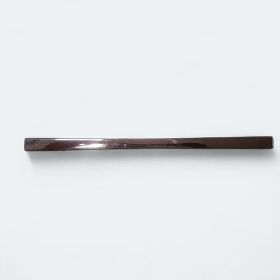 Rose Gold Slim Linear Cabinet Handle 4 inch
